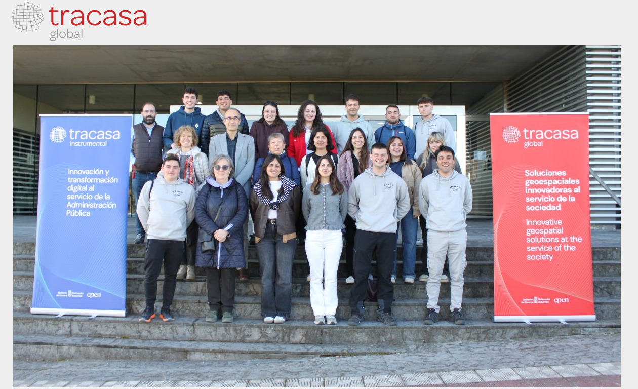 Foto Tracasa