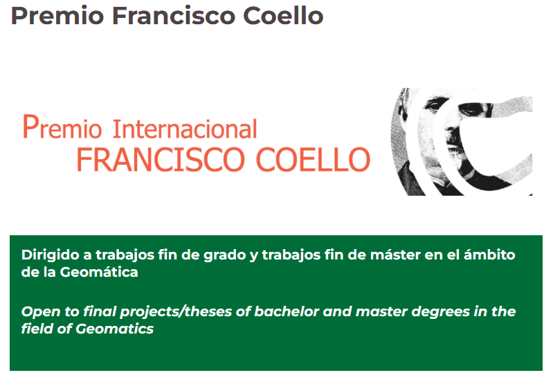 Premio F Coello