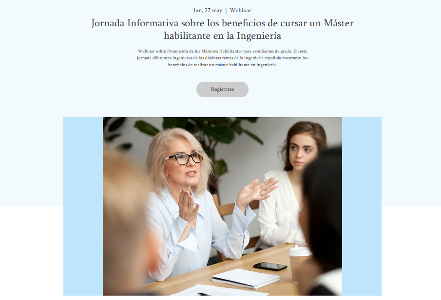 Webinar